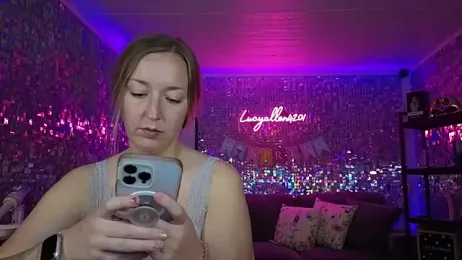 lucyallen4201 — stripchat