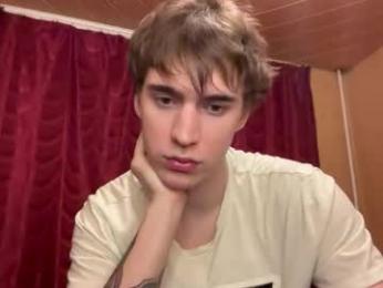 kevin_martin8 — Chaturbate profile photo