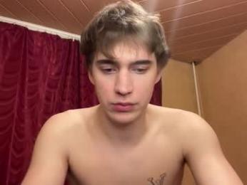 kevin_martin8 — Chaturbate stream photo (Feb 2026)