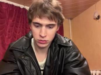 kevin_martin8 — Chaturbate stream photo (Mar 2026)