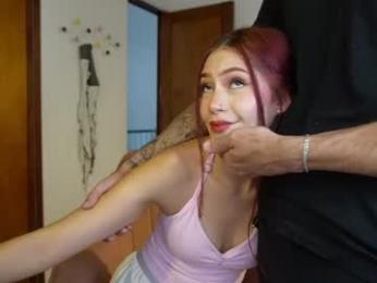 chloebritto — Chaturbate profile photo