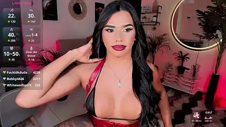 Franciis_4u — stripchat