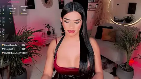 Franciis_4u — stripchat