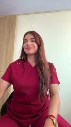 rosalia36 — modelo de webcam en línea en cam4