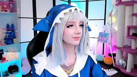 MilkyCute — Stripchat stream photo (Apr 2026)