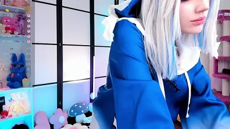 MilkyCute — Stripchat stream photo (Apr 2026)