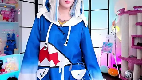 MilkyCute — Stripchat stream photo (Apr 2026)