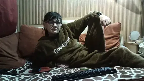 AlanaLaDream — stripchat