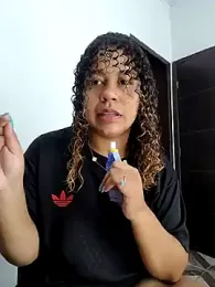 VitoriaFernandes — Stripchat stream photo (Mar 2026)