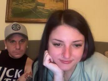 sexycouple41110 — Chaturbate stream photo (Mar 2026)