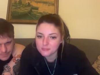 sexycouple41110 — Chaturbate profile photo