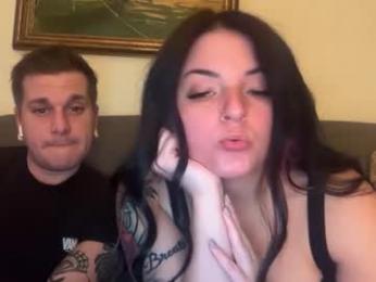 sexycouple41110 — Chaturbate stream photo (Mar 2026)