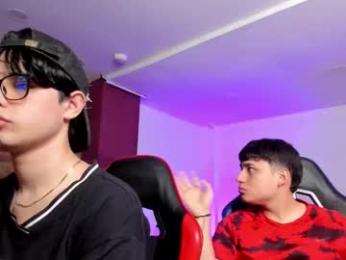 handsomeboys19 — Chaturbate stream photo (Mar 2026)