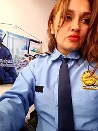 Alejandra_N — Stripchat stream photo (Mar 2026)