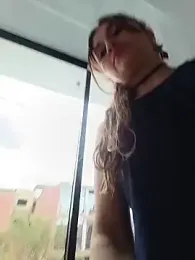 Alejandra_N — Stripchat profile photo