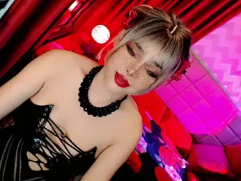 BEYBIDOMME — Stripchat stream photo (Jul 2026)