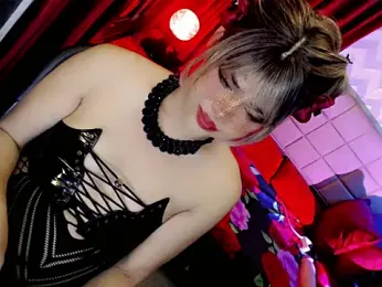 BEYBIDOMME — stripchat