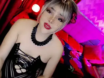 BEYBIDOMME — Stripchat stream photo (Jul 2026)