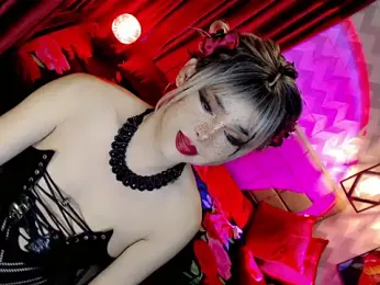BEYBIDOMME — Stripchat stream photo (Jul 2026)