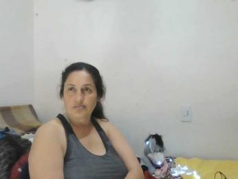 Ximenajimenez — Bongacams stream photo (Mar 2025)