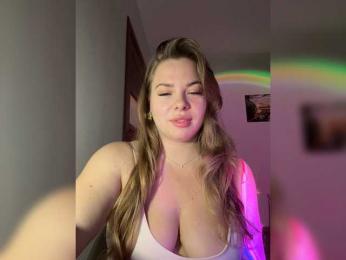 Angel-Angel-777 — modelo de webcam en línea en bongacams