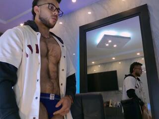 Camilo Watson — Flirt4free profile photo