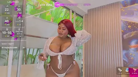 blaisysmith — stripchat