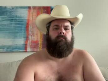 macrackin33 — Chaturbate stream photo (Aug 2026)