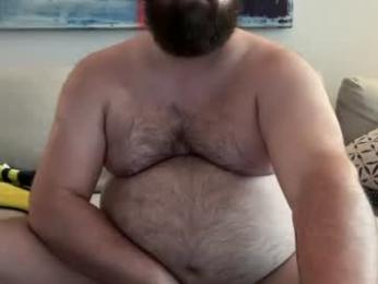 macrackin33 — Chaturbate stream photo (Aug 2026)