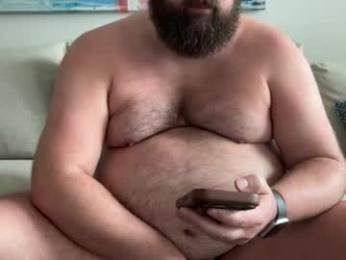 macrackin33 — Chaturbate stream photo (Sep 2026)