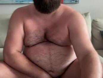 macrackin33 — Chaturbate stream photo (Sep 2026)