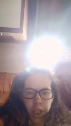 ninetta88 — modelo de webcam en línea en cam4