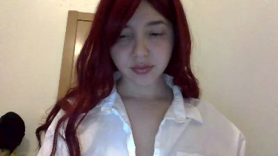 Afrodita2025 — Cam4 stream photo (Feb 2026)