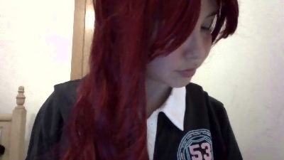 Afrodita2025 — Cam4 stream photo (Mar 2026)