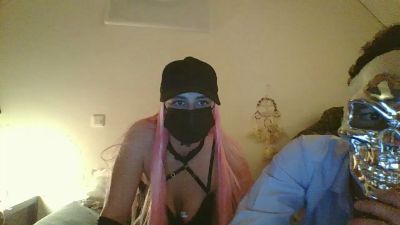 JoliesVices — modelo de webcam en línea en cam4