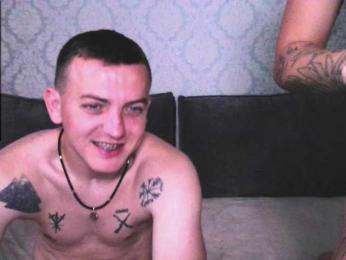 AndyandAnny — Bongacams stream photo (Jul 2025)
