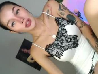 i_love_sabel — modelo de webcam en línea en chaturbate