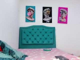 lilybaudinx — camsoda