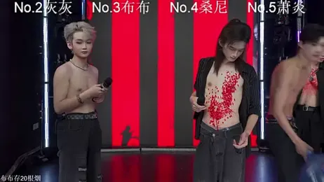 Heartsteel-XinZhiGang — modelo de webcam en línea en stripchat