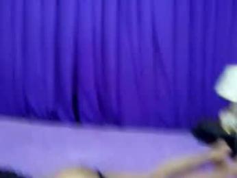 sassyfoster — Chaturbate stream photo (Apr 2026)