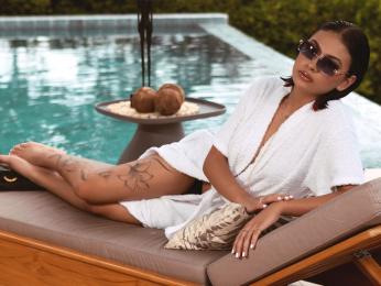 LindaCher — Livejasmin profile photo