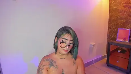 Alahia_Dangelo — Stripchat stream photo (Aug 2025)