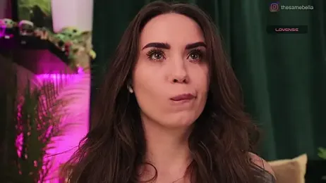 -BabyYoda — modelo de webcam en línea en stripchat