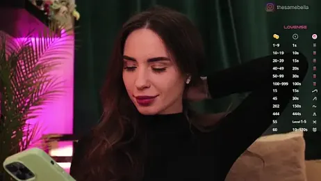 -BabyYoda — modelo de webcam en línea en stripchat