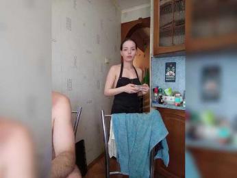 TotoJojo777 — modelo de webcam en línea en bongacams