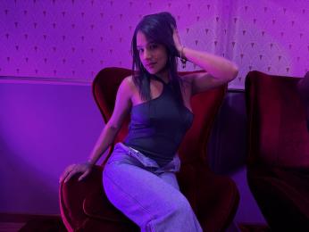 AmberPieri — Livejasmin profile photo