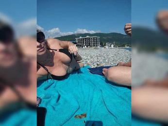 MasterAndMargarita — modelo de webcam en línea en bongacams