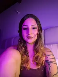 Mon_Cherry — stripchat