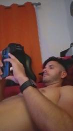 adonisxxx1 — modelo de webcam en línea en cam4