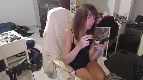 missthon0 — Stripchat profile photo